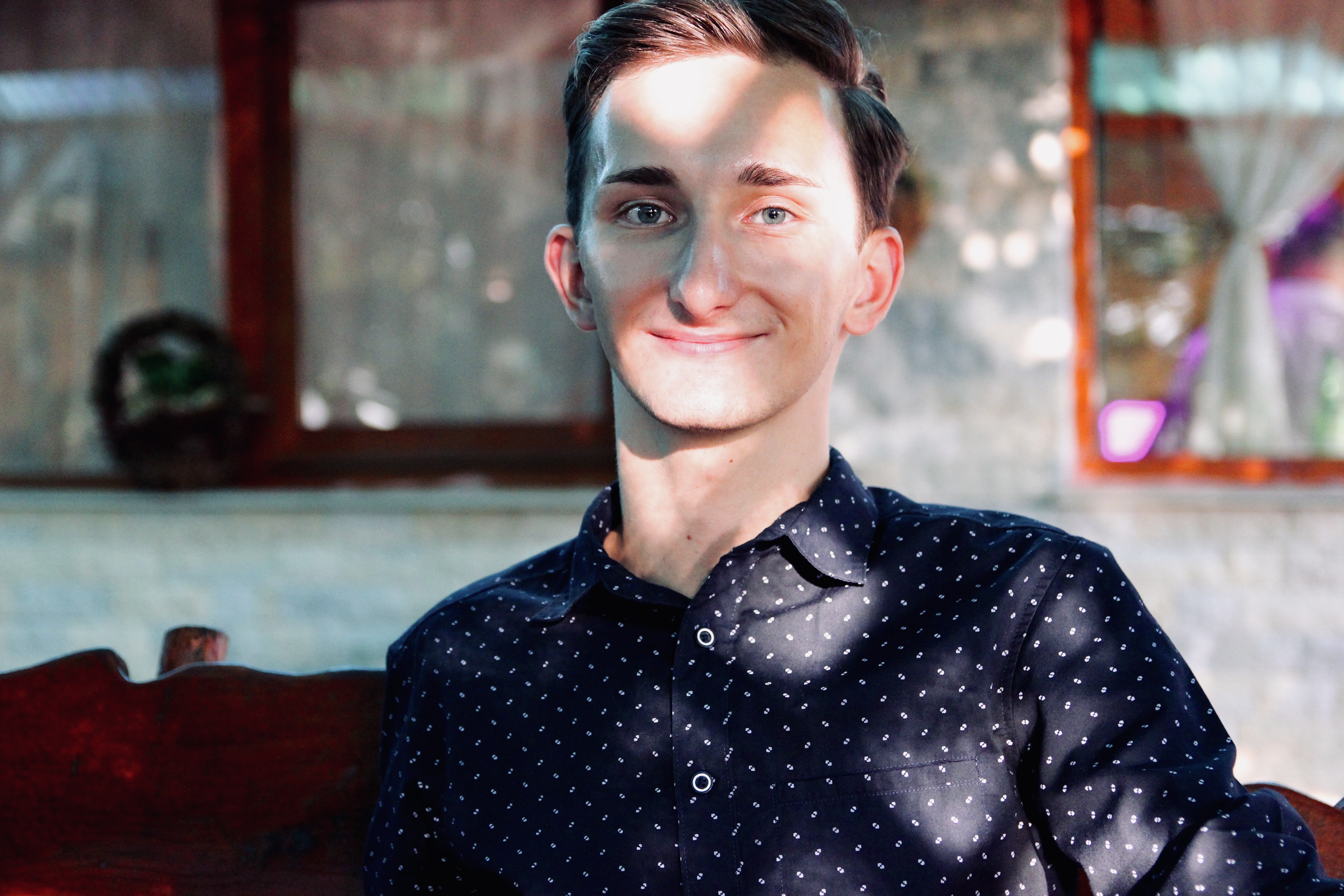 Queen Empress Roland