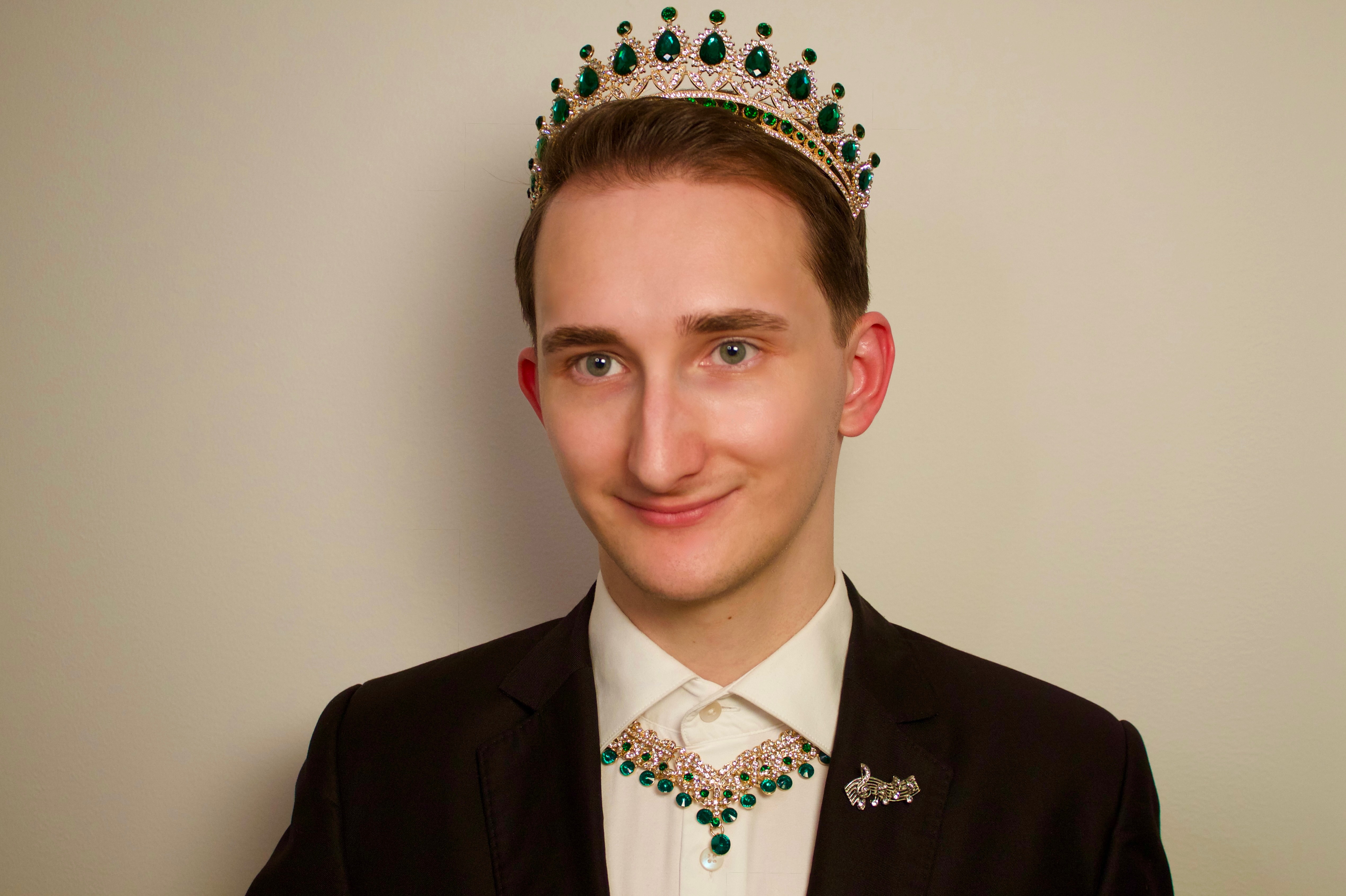 Queen Empress Roland