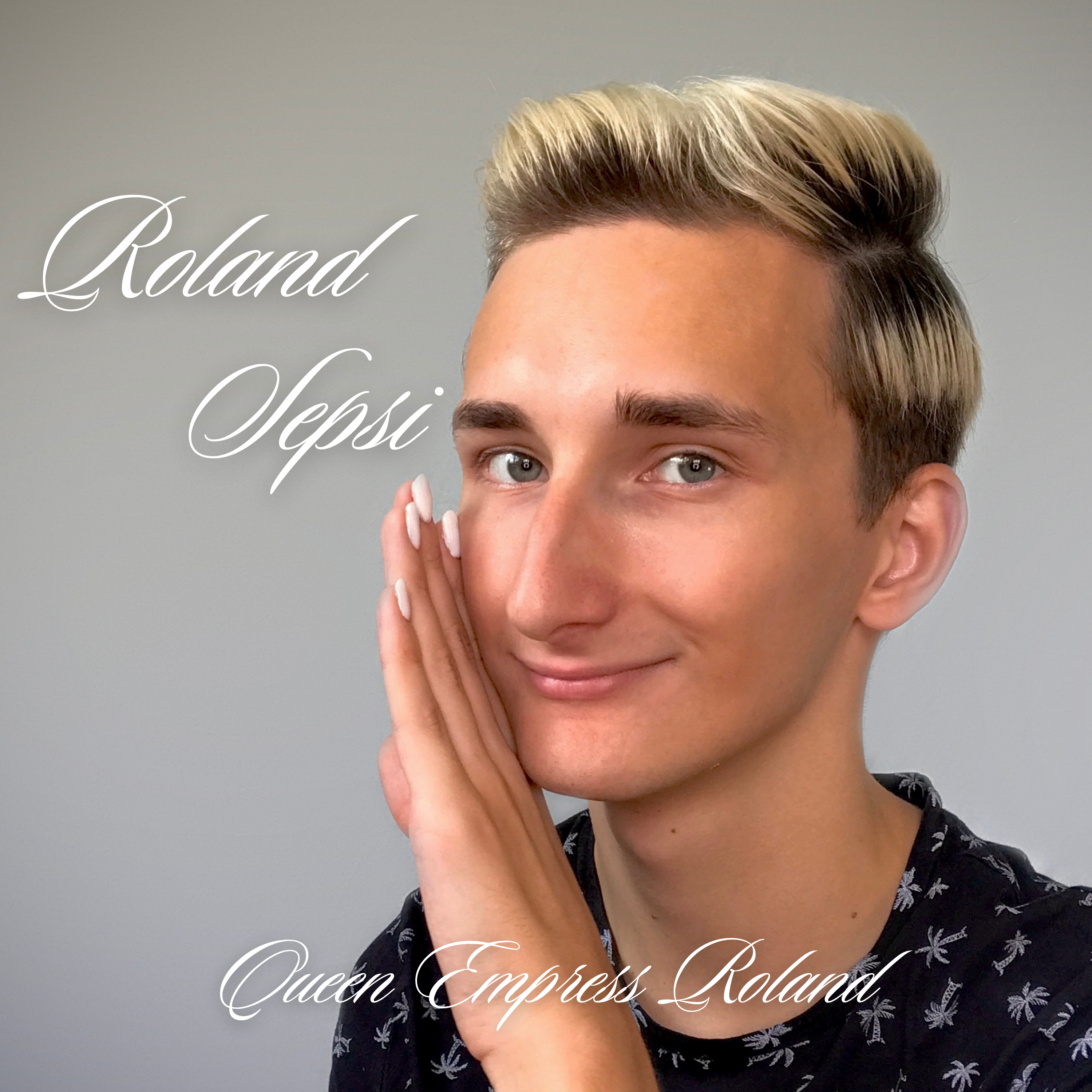 Roland Sepsi EP